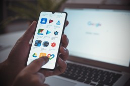 Google Authenticator