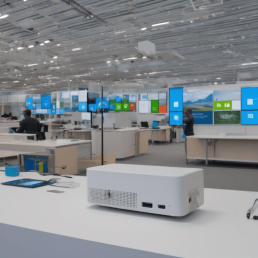 Windows 10 IoT
